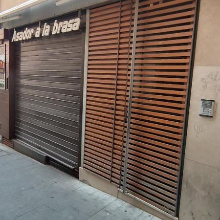 Alojamientos Toletvm Toledo Dış mekan fotoğraf