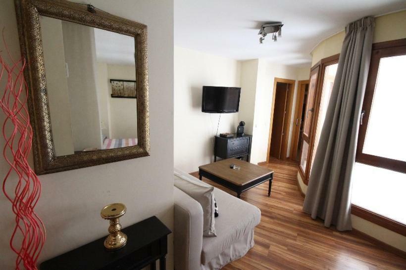 Alojamientos Toletvm Toledo Dış mekan fotoğraf
