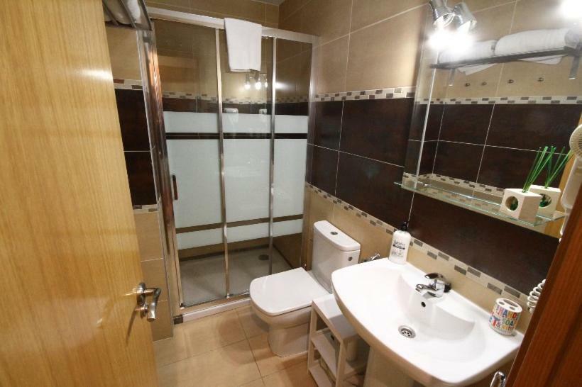 Alojamientos Toletvm Toledo Dış mekan fotoğraf