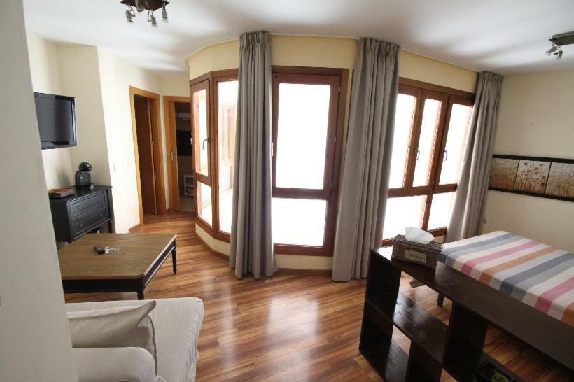 Alojamientos Toletvm Toledo Dış mekan fotoğraf